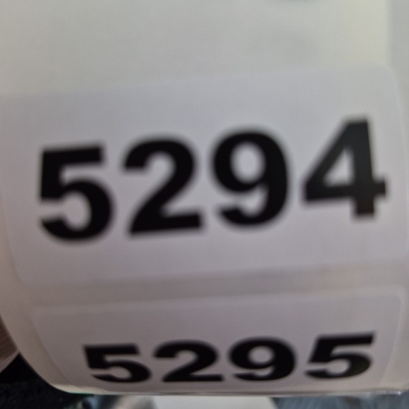 Judy Blue Jeans Womens 5/27 Railroad Striped Super Flare Stretch Denim - Picture 16 of 16